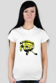 Spongebob Dla Dziewczyn