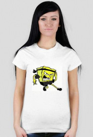 Spongebob Dla Dziewczyn