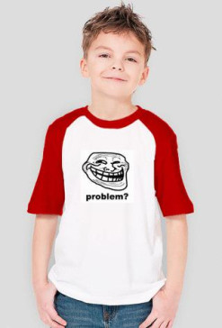 Troll Kid