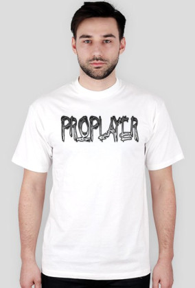 Koszulka ProPlayera