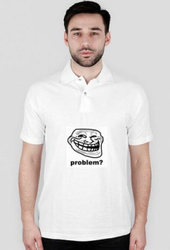 TrollProblem?