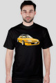 T-SHIRT SEDAN