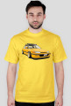 T-SHIRT SEDAN
