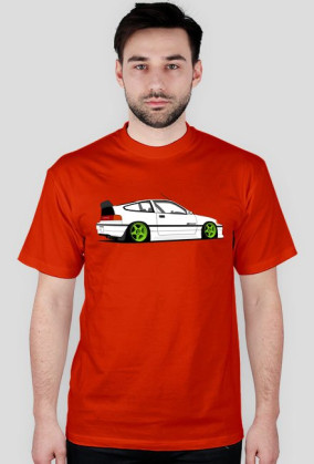 T-SHIRT CRX