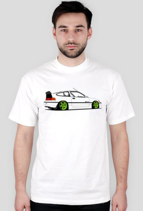 T-SHIRT CRX