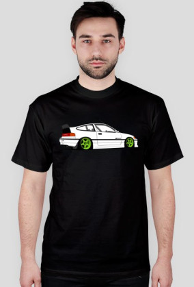 T-SHIRT CRX