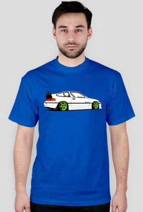 T-SHIRT CRX