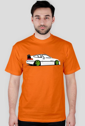 T-SHIRT CRX