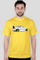 T-SHIRT CRX
