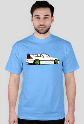 T-SHIRT CRX