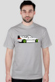 T-SHIRT CRX