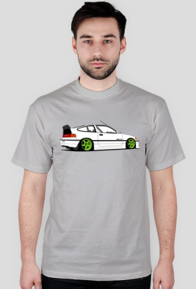 T-SHIRT CRX