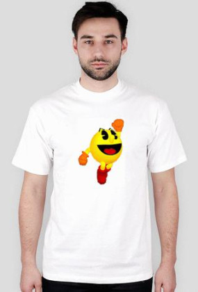 Pac man