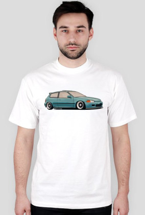 T-SHIRT 5G