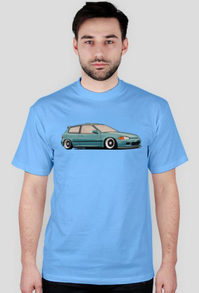 T-SHIRT 5G