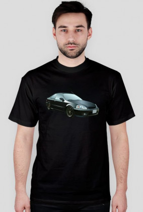 T-SHIRT 6G COUPE