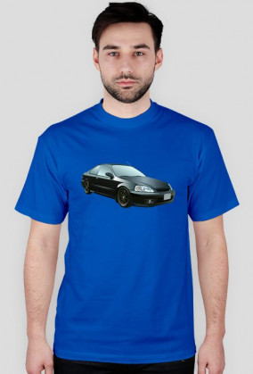 T-SHIRT 6G COUPE