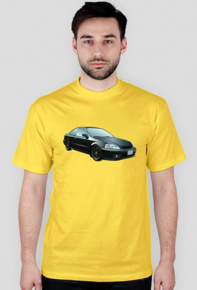 T-SHIRT 6G COUPE