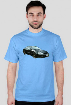 T-SHIRT 6G COUPE