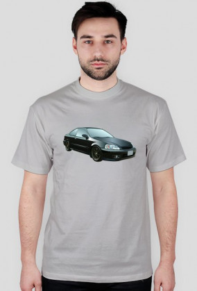 T-SHIRT 6G COUPE