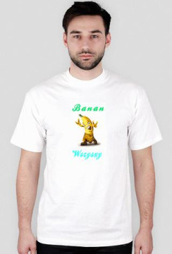 Banan wszyscy