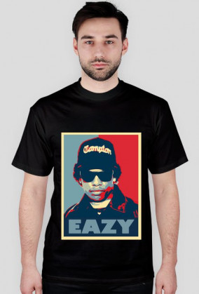 Eazy E Shirt