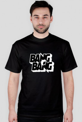 BANG SHIRT