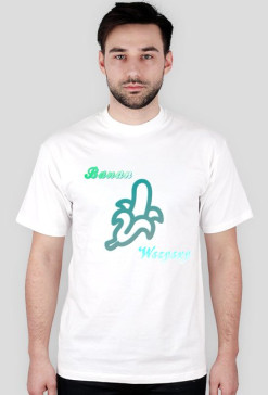 Banan wszyscy