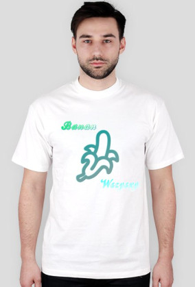 Banan wszyscy