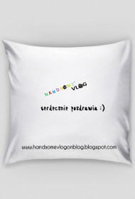 Podusia HandsomeVlog