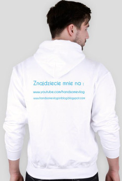bluza z linkami