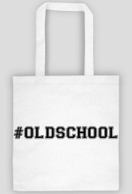 #Oldschool Torba