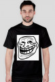 troll z internetu