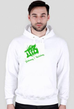 Bluza CLASSIC (karol/green)