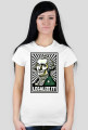 T-SHIRT LEGALIZE IT