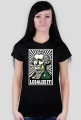 T-SHIRT LEGALIZE IT