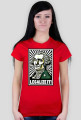 T-SHIRT LEGALIZE IT