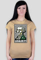 T-SHIRT LEGALIZE IT