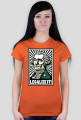 T-SHIRT LEGALIZE IT
