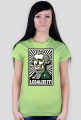 T-SHIRT LEGALIZE IT