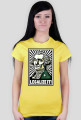 T-SHIRT LEGALIZE IT