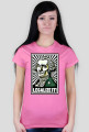 T-SHIRT LEGALIZE IT