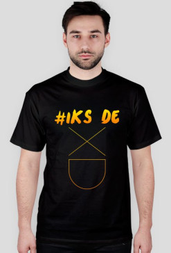 #iksde