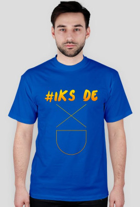 #iksde