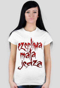 Czepliwa Mała Jędza