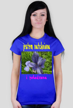 stylish T-shirt