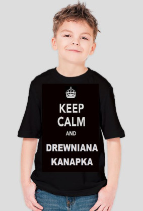 keep calm