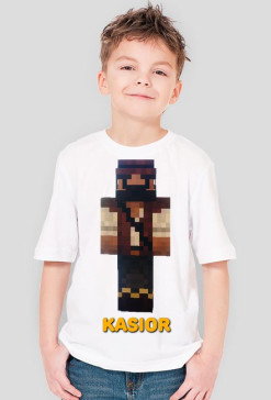 Minecraft Kasior