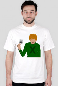 ED SHEERAN Wektoryzacja