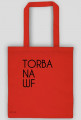 TORBA NA WF CZERWONA